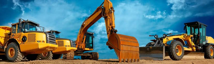 Vally Plant Training — plant machinery training hero preview