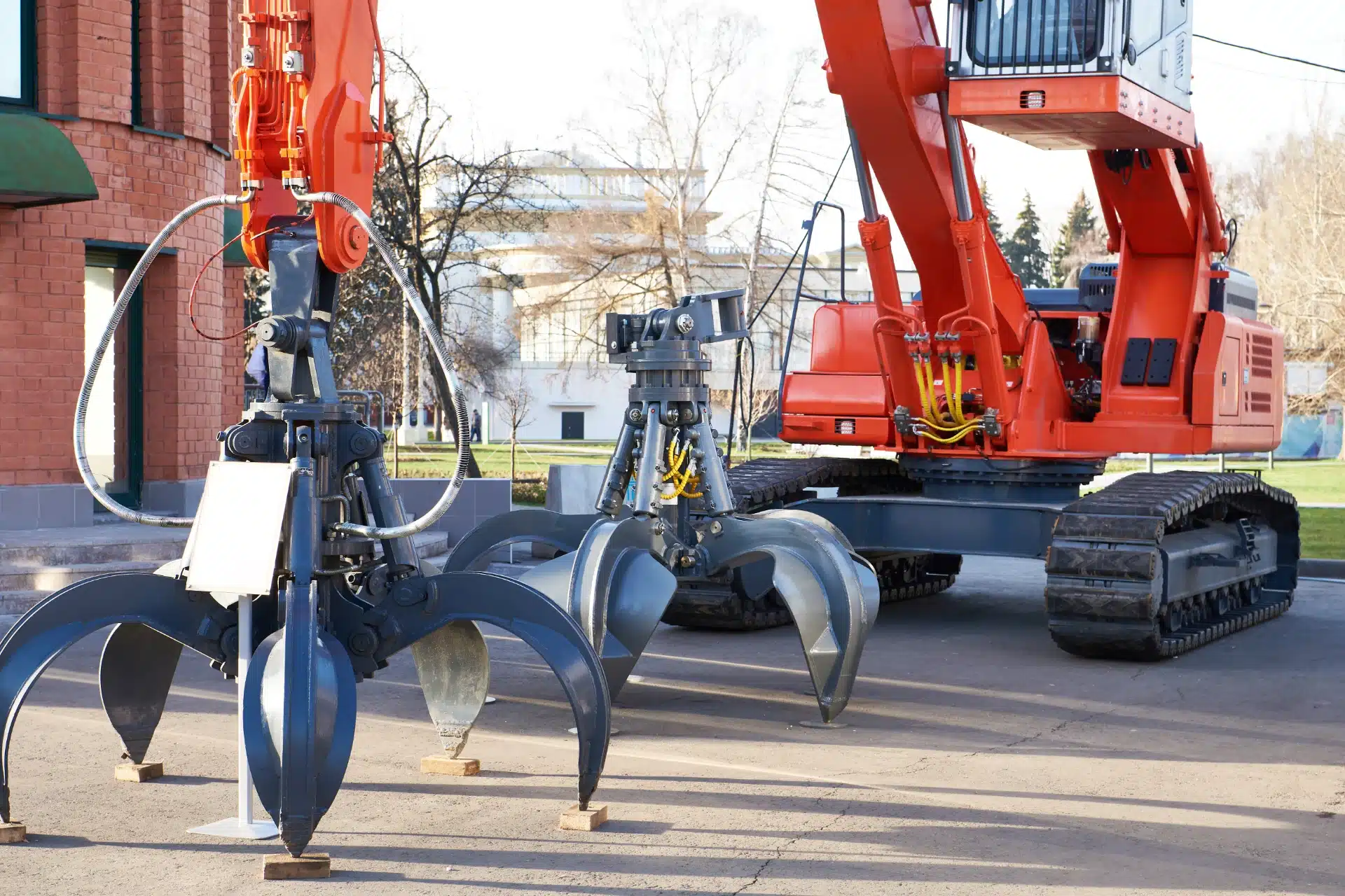 Material Re-Handler Training
