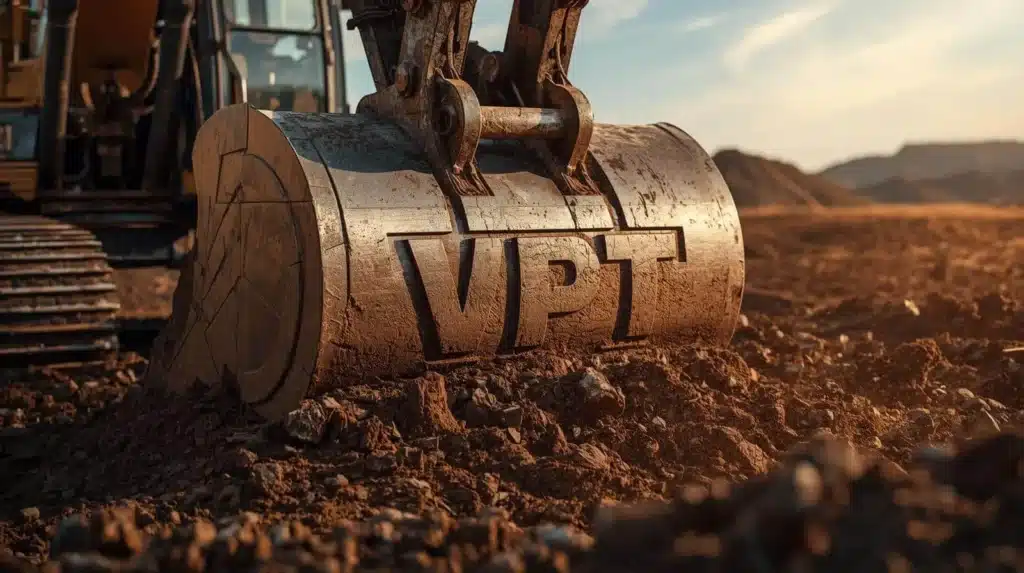 360 Excavator Training with Vally Plant Training
