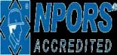 NPORS Accredited Training Provider